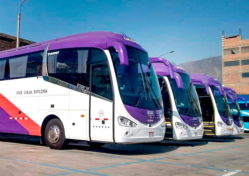 Convenios para empresas y flotas